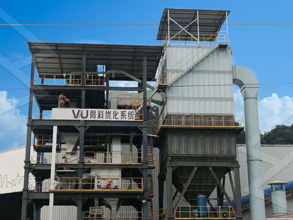 惠州市华宝矿山机械设备制造有限公司
