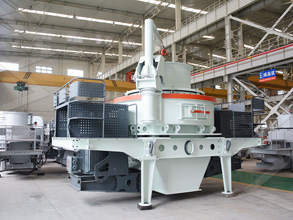 时产700-1000吨煤矸石第三代制沙机