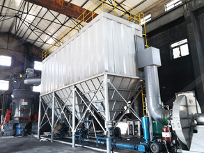 日产100吨铁粉全套设备需要的动力