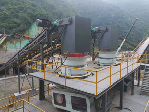 上海矿山机械机械厂